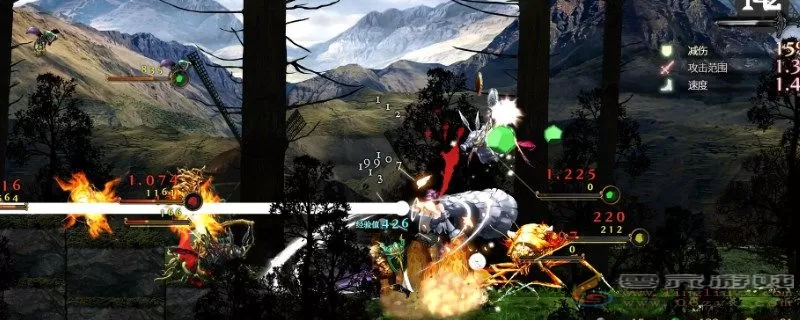 神之天平美人鱼打法分享