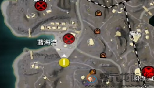 和平精英地铁逃生金库进入方法(图3)