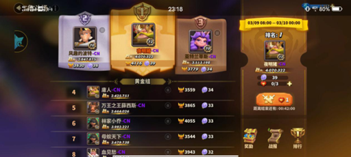 蚁族崛起---新手前期避坑指南(图14) 蚁族崛起---新手前期避坑指南(图14)