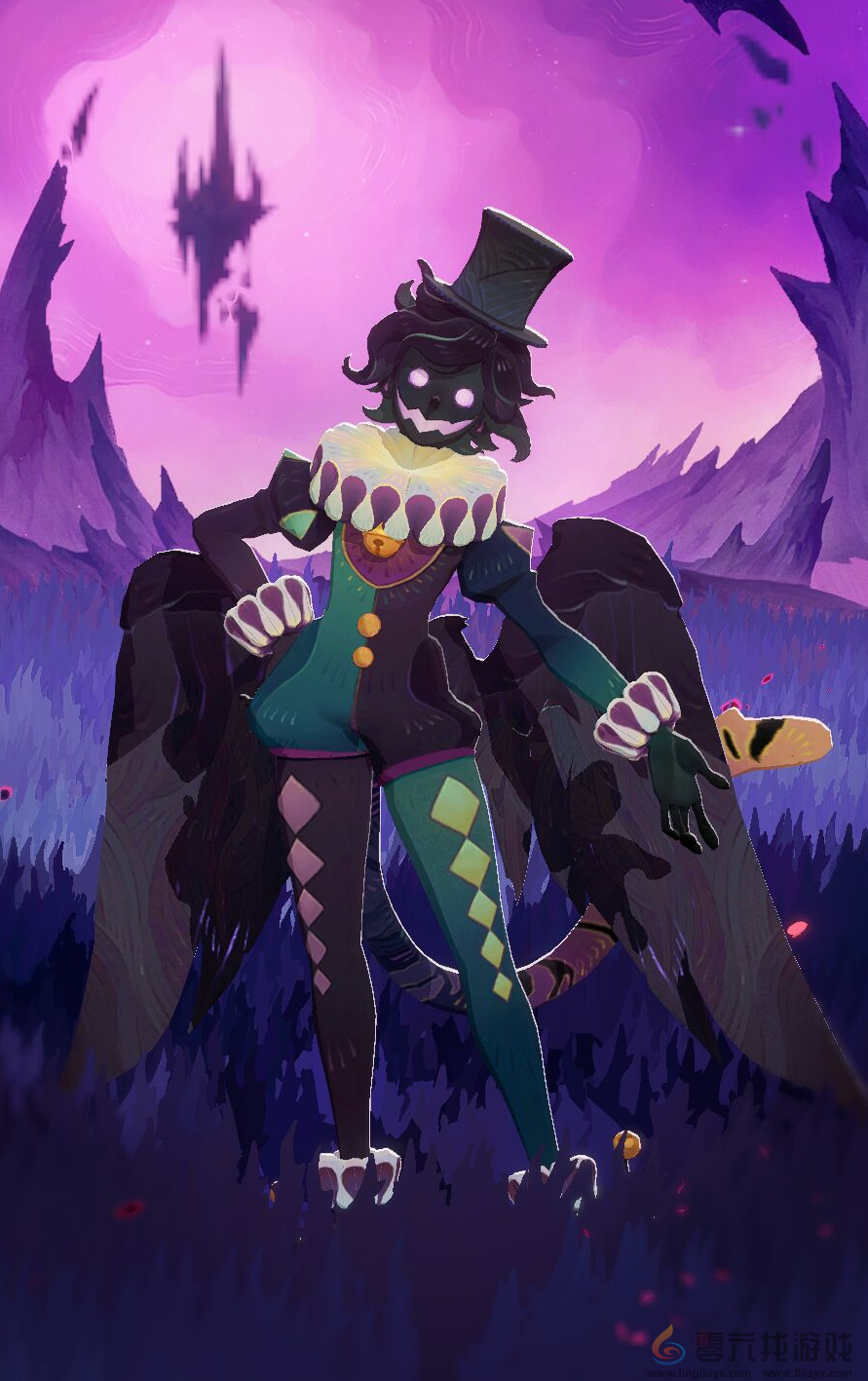 《剑与远征：启程》贝利尔技能属性图鉴(图2)