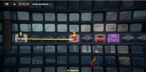 《绝区零》终极无敌隐藏款合理利用达成技巧(图2)