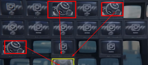 《绝区零》逃生早鸟票委托任务完成攻略(图8) 《绝区零》逃生早鸟票委托任务完成攻略(图8)