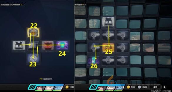 绝区零御猫出巡完成任务详解 《绝区零》御猫出巡完成任务详解(图6)