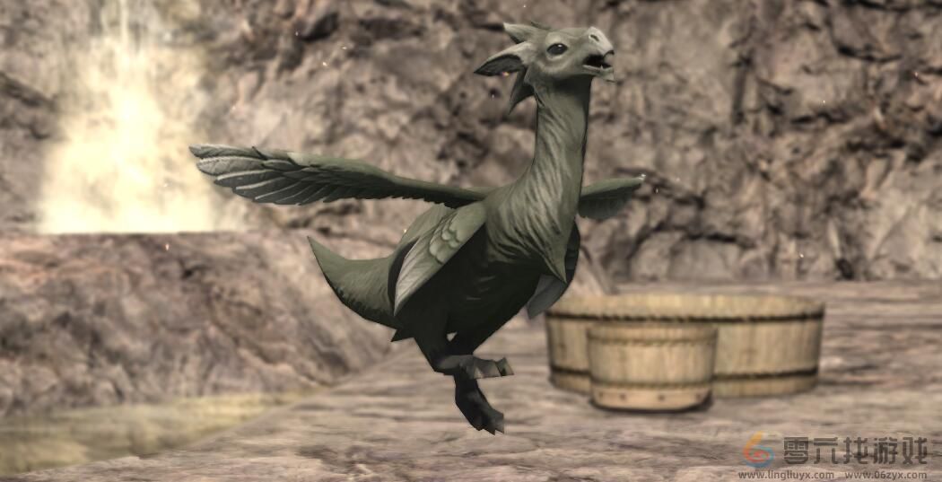 ff14阿马罗宝宝获得方法(图4)