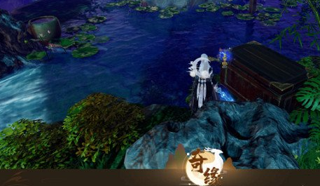 梦幻新诛仙奇遇触发大全(图10) 梦幻新诛仙奇遇触发大全(图10)