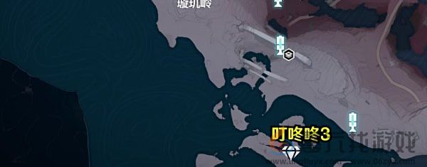 鸣潮闪光异相声骸怎么获得(图8) 鸣潮闪光异相声骸怎么获得(图8)