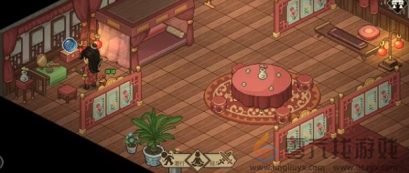 大侠立志传五色宝珠位置大全(图6) 大侠立志传五色宝珠位置大全(图6)