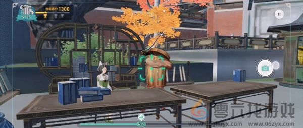 崩坏星穹铁道日抛忆质留影计划垃圾桶在哪(图8)