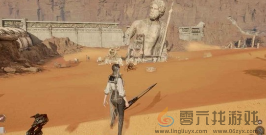 剑星stellarblade团结的人民坚不可摧任务攻略(图5)