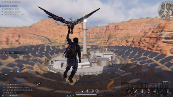 七日世界太阳农场神秘宝箱位置一览(图4)