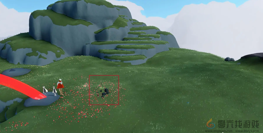 光遇8月19日有友节代币收集攻略(图3)