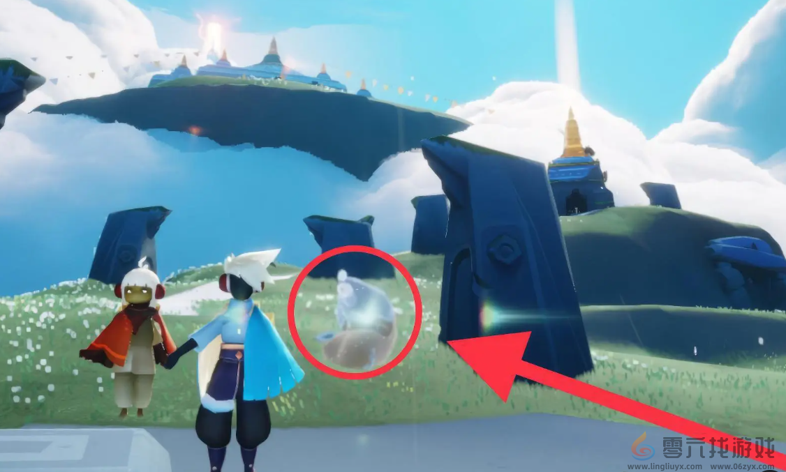 光遇8.27每日任务怎么做(图3) 光遇8.27每日任务怎么做(图3)