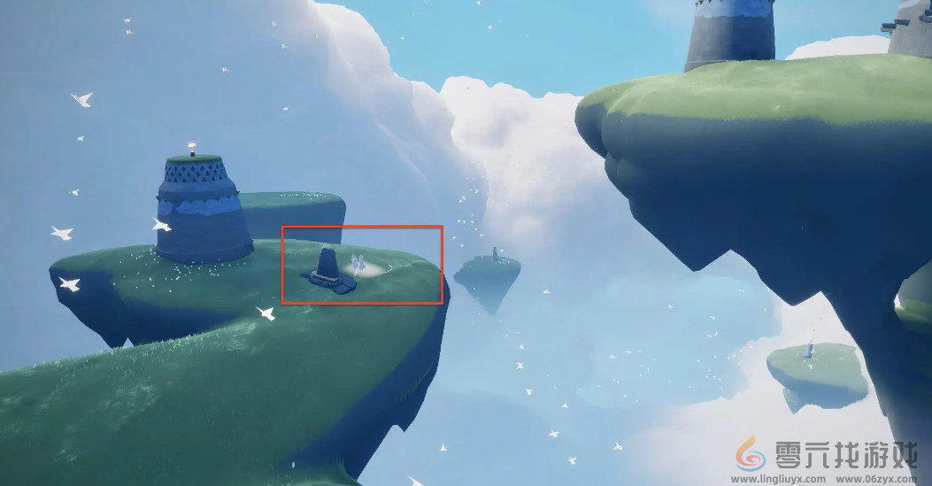 光遇8.27每日任务怎么做(图6) 光遇8.27每日任务怎么做(图6)