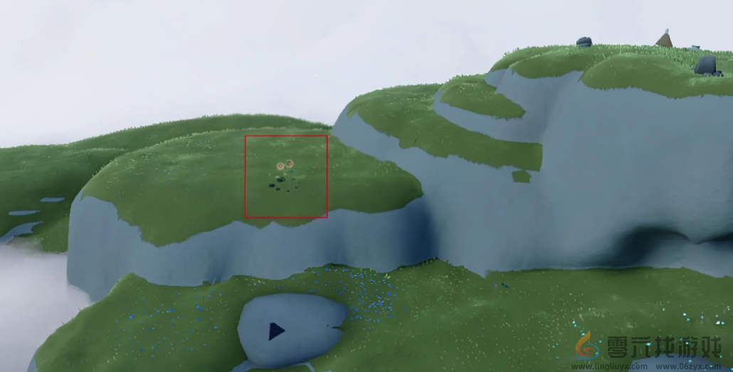 光遇8.27双生向日葵在哪里(图5)