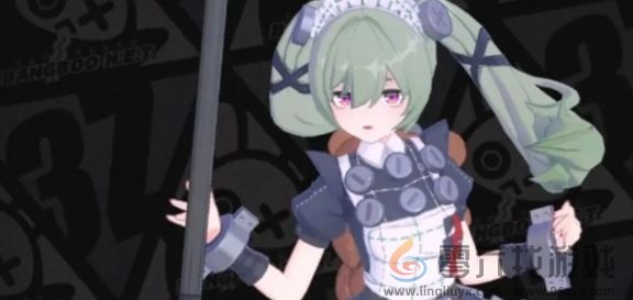 绝区零简杜最强配队阵容推荐(图2) 绝区零简杜最强配队阵容推荐(图2)