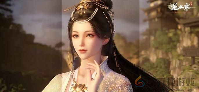 逆水寒手游生辰奇遇亚丁格桑任务攻略(图1)