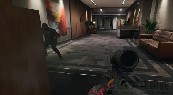 三角洲行动赛伊德位置攻略(图5)