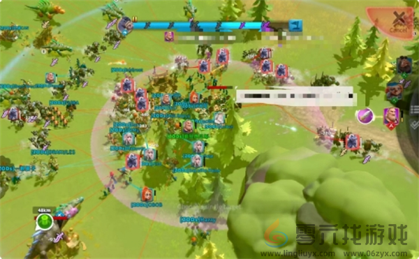 万龙觉醒突出重围活动攻略(图7) 万龙觉醒突出重围活动攻略(图7)