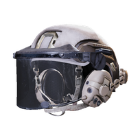 《萤火突击》普瑞德头盔防具一览(图6)