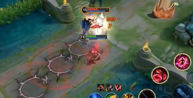 王者荣耀S37赛季新英雄分享(图3) 王者荣耀S37赛季新英雄分享(图3)