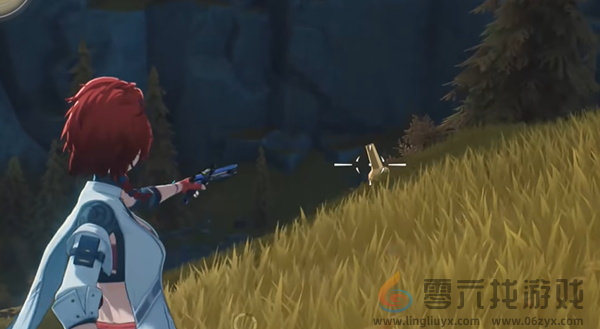 鸣潮隐藏声匣怎么获得(图6) 鸣潮隐藏声匣怎么获得(图6)