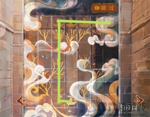 栖云异梦睹玉第五章怎么过(图11) 栖云异梦睹玉第五章怎么过(图11)