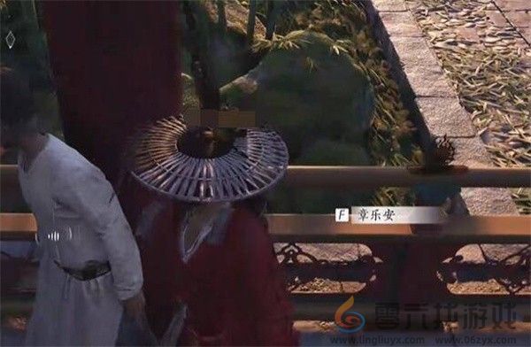 燕云十六声乐不思蜀任务完成攻略(图3)