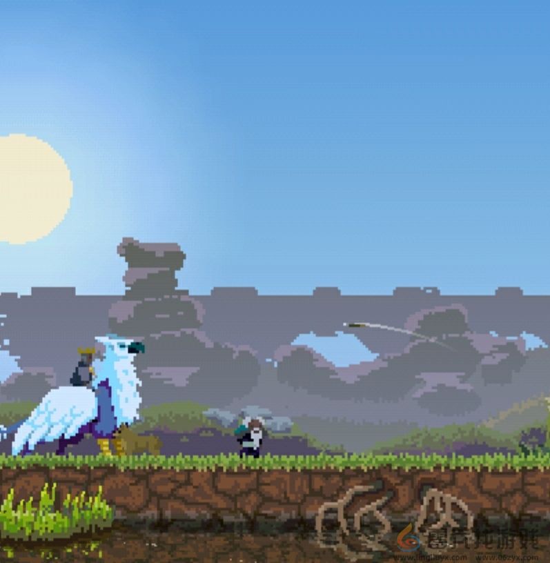 王国两位君主攻略大全(图25) 王国两位君主攻略大全(图25)