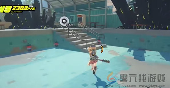 绝区零意想不到的挑战宝箱怎么获得(图5) 绝区零意想不到的挑战宝箱怎么获得(图5)