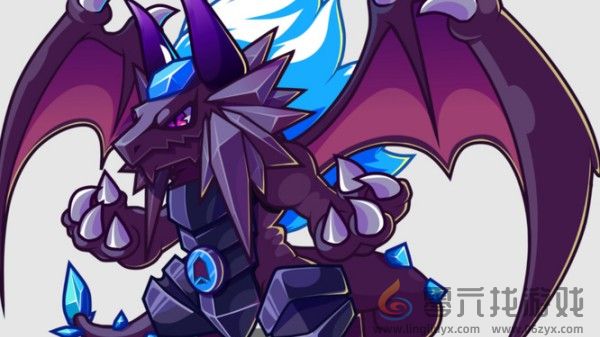 洛克王国永夜战龙怎么获得(图4) 洛克王国永夜战龙怎么获得(图4)