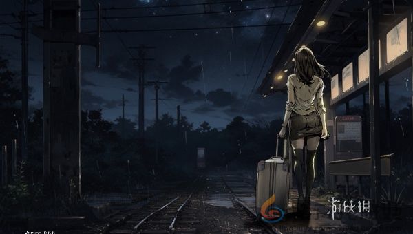 岚与山之彼端第一章怎么过(图3) 岚与山之彼端第一章怎么过(图3)