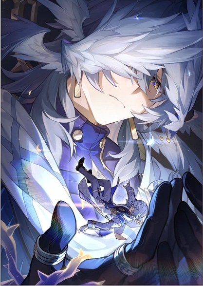 崩坏星穹铁道回到大地的飞行光锥突破材料有哪些(图2)