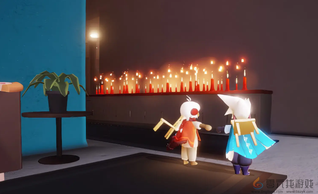 光遇10.29每日任务怎么做(图5)