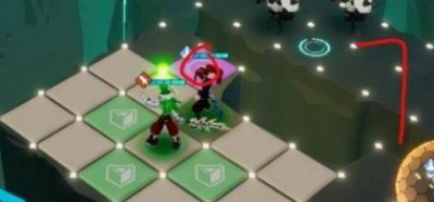 凹凸世界跨越山海遇见你攻略(图7) 凹凸世界跨越山海遇见你攻略(图7)