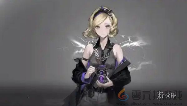 异象回声角色哪个强(图2) 异象回声角色哪个强(图2)