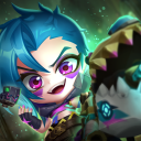 金铲铲之战11月28日更新内容(图11) 金铲铲之战11月28日更新内容(图11)