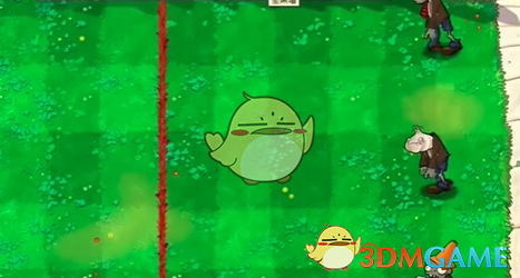 植物大战僵尸抽卡版冒险模式攻略大全(图30) 植物大战僵尸抽卡版冒险模式攻略大全(图30)