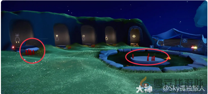 光遇每日任务大蜡烛季节蜡烛免费魔法11.29更新(图4) 光遇每日任务大蜡烛季节蜡烛免费魔法11.29更新(图4)