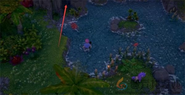 露玛岛丛林岛献礼水晶获取方法位置分享(图40) 露玛岛丛林岛献礼水晶获取方法位置分享(图40)