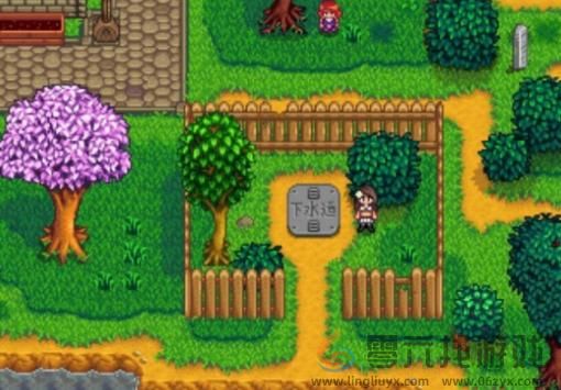 星露谷物语科罗布斯位置介绍(图3)