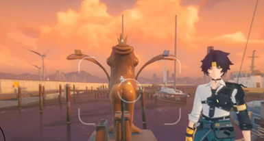 绝区零浅羽悠真心愿事件怎么过(图2) 绝区零浅羽悠真心愿事件怎么过(图2)