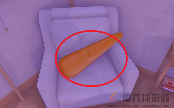 米塔胡萝卜成就怎么达成(图5) 米塔胡萝卜成就怎么达成(图5)