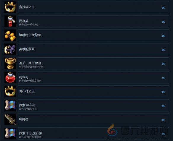 再刷一把2成就怎么达成(图9)
