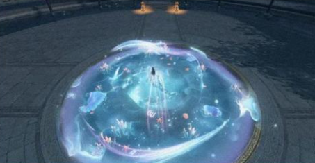 逆水寒手游潮光核心机制是什么(图3) 逆水寒手游潮光核心机制是什么(图3)