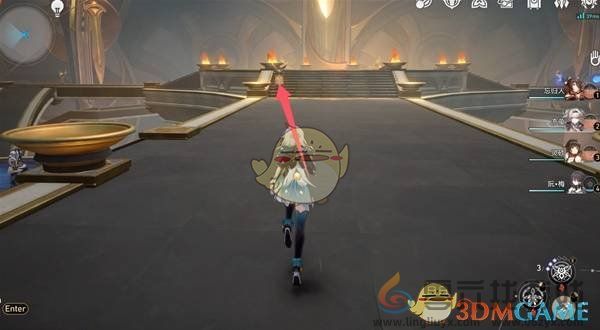 崩坏星穹铁道3.0启目录位置(图27) 崩坏星穹铁道3.0启目录位置(图27)