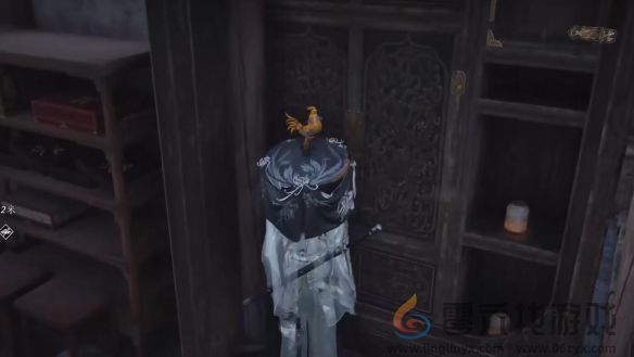 燕云十六声鸟兽虫鱼任务攻略(图12) 燕云十六声鸟兽虫鱼任务攻略(图12)