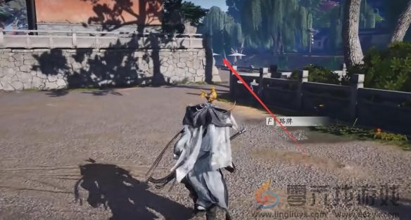 燕云十六声鸟兽虫鱼任务攻略(图22) 燕云十六声鸟兽虫鱼任务攻略(图22)