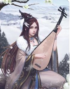 三国杀界蔡文姬技能介绍(图1) 三国杀界蔡文姬技能介绍(图1)