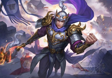 三国杀星张辽技能是什么(图1) 三国杀星张辽技能是什么(图1)