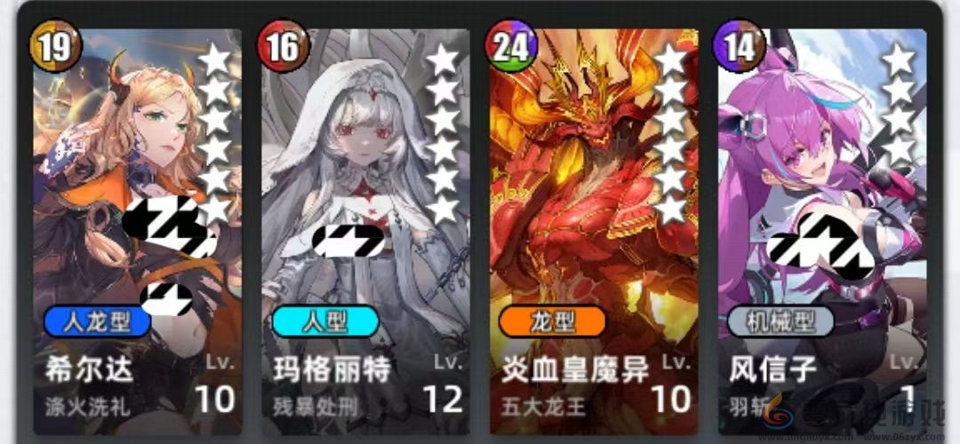 百分之一菜刀组队攻略思路(图1) 百分之一菜刀组队攻略思路(图1)